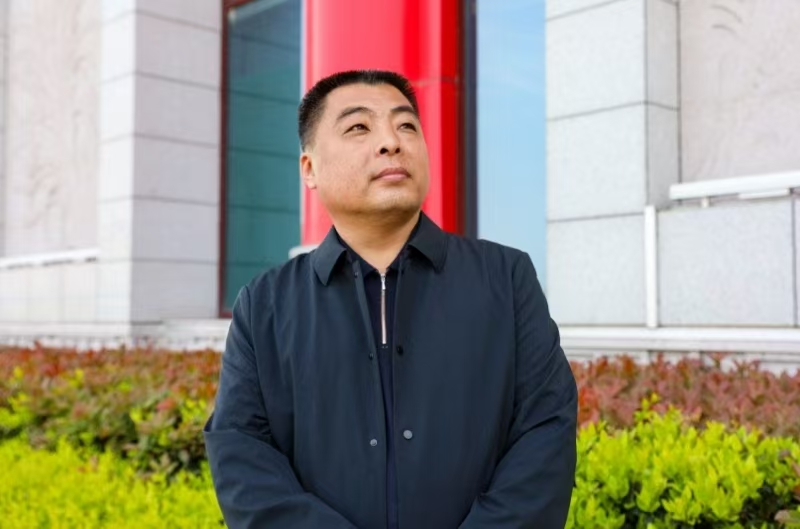 仝兆立艺术馆